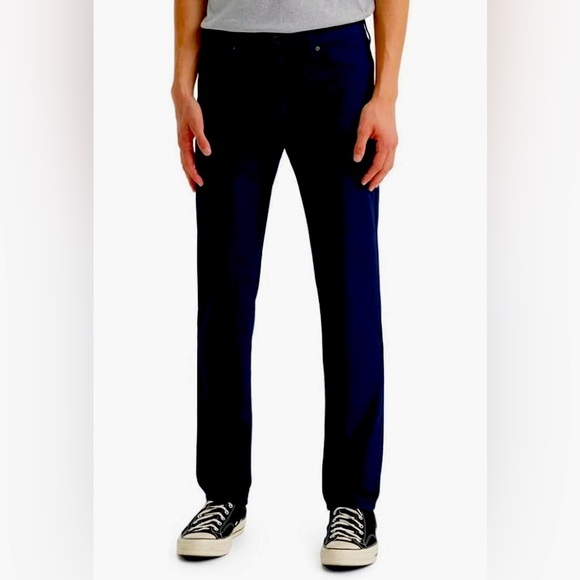 NWT Levi 511 slim all season tech - Picture 1 of 7